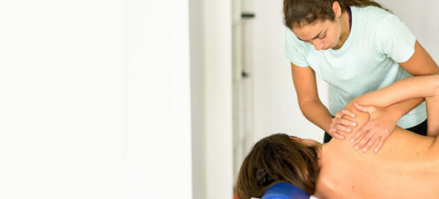 Modern Miracle Of Chiropractic Care