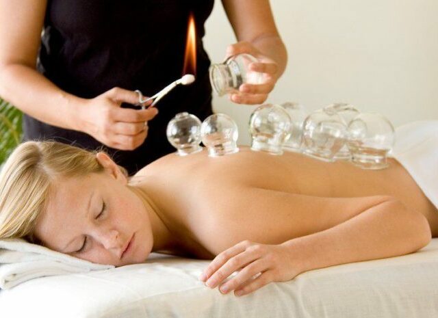 How Does Cupping Therapy Work?