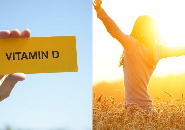 What happens to your body when you don’t take sufficient amount of Vitamin D