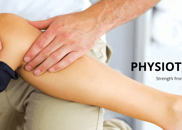 How can physio therapy help?