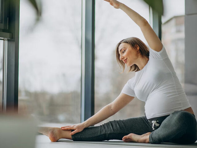 Prepare for a Healthy Pregnancy and Delivery – 5 Reasons to See a Pelvic Floor Physiotherapist