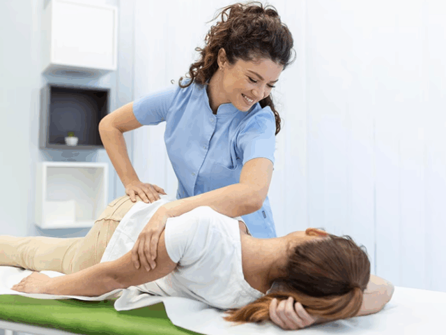 Importance of Stretching: A Guide for Physiotherapy Patients