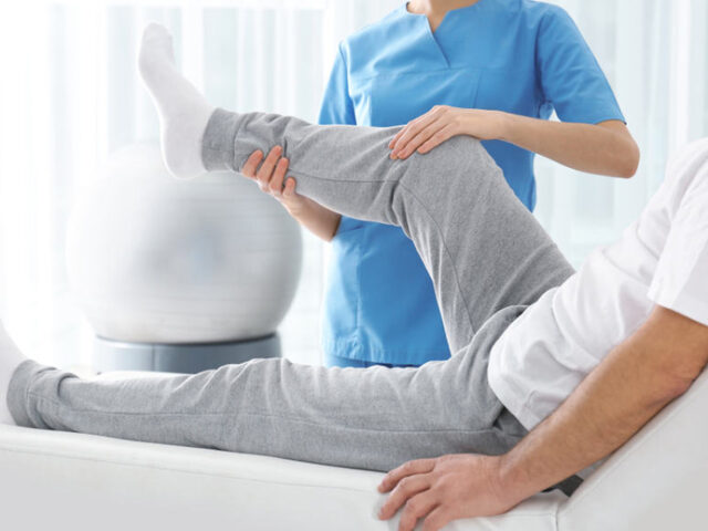 Unveiling the Power: Does Physiotherapy Work? Exploring the Evidence at Access Physio