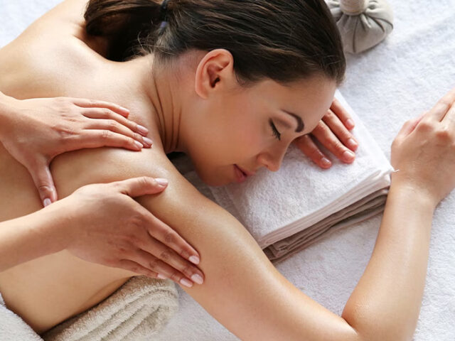 The Differences Between Physical Therapy and Massage Therapy