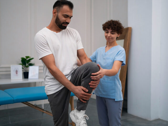 Unveiling the Uncommon: Surprising Facts About Physical Therapy You Didn’t Know