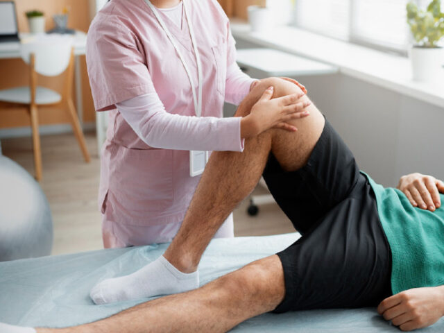 Nurturing Pelvic Health: Your Guide to Wellness with Access Physiotherapy