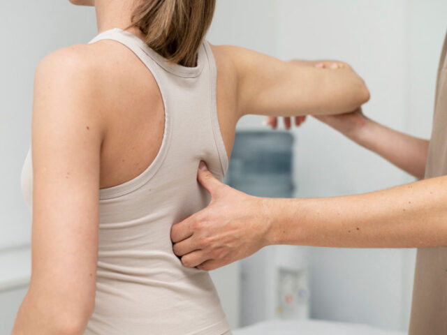 Unlocking Relief: Physiotherapy for Pain, Stiffness, and Tightness