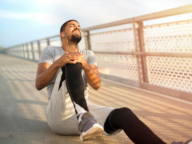 How Physical Therapy Can Help With Sports Injuries