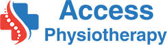 Access Physiotherapy logo