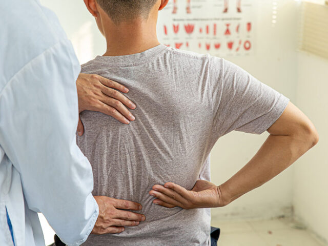 6 Benefits of Seeing a Physiotherapist